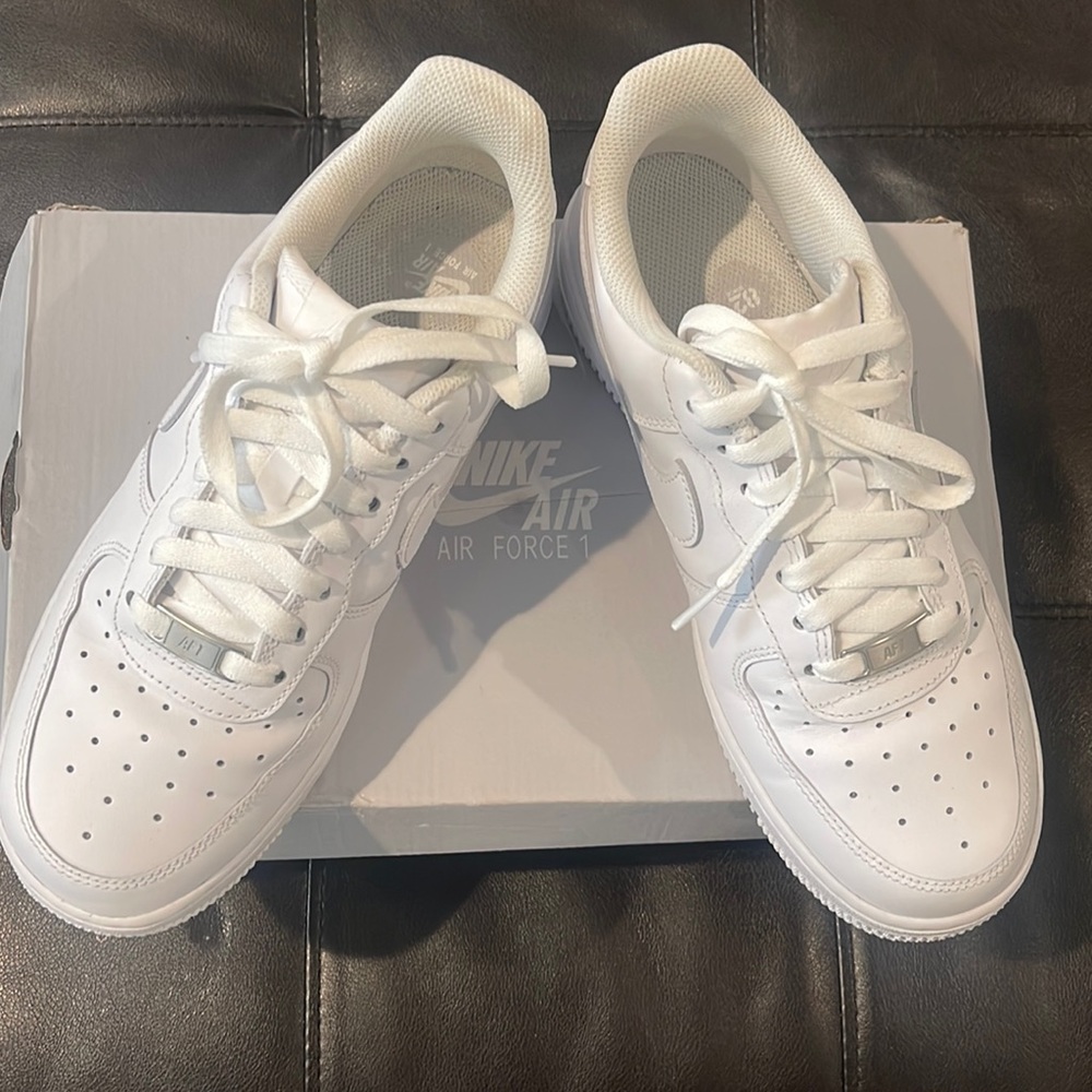 Womens Nike Air Force 1 ‘07